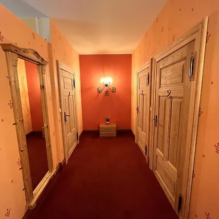 Apartment Mila *