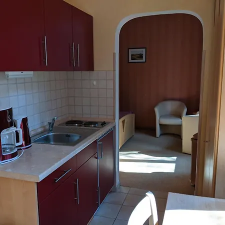 Mila Apartment