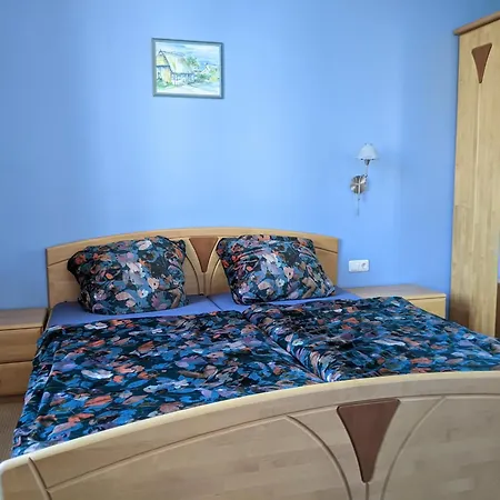 Mila Apartment