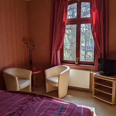 Mila Apartment *