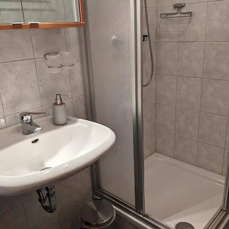 Mila Apartment Graal-Mueritz